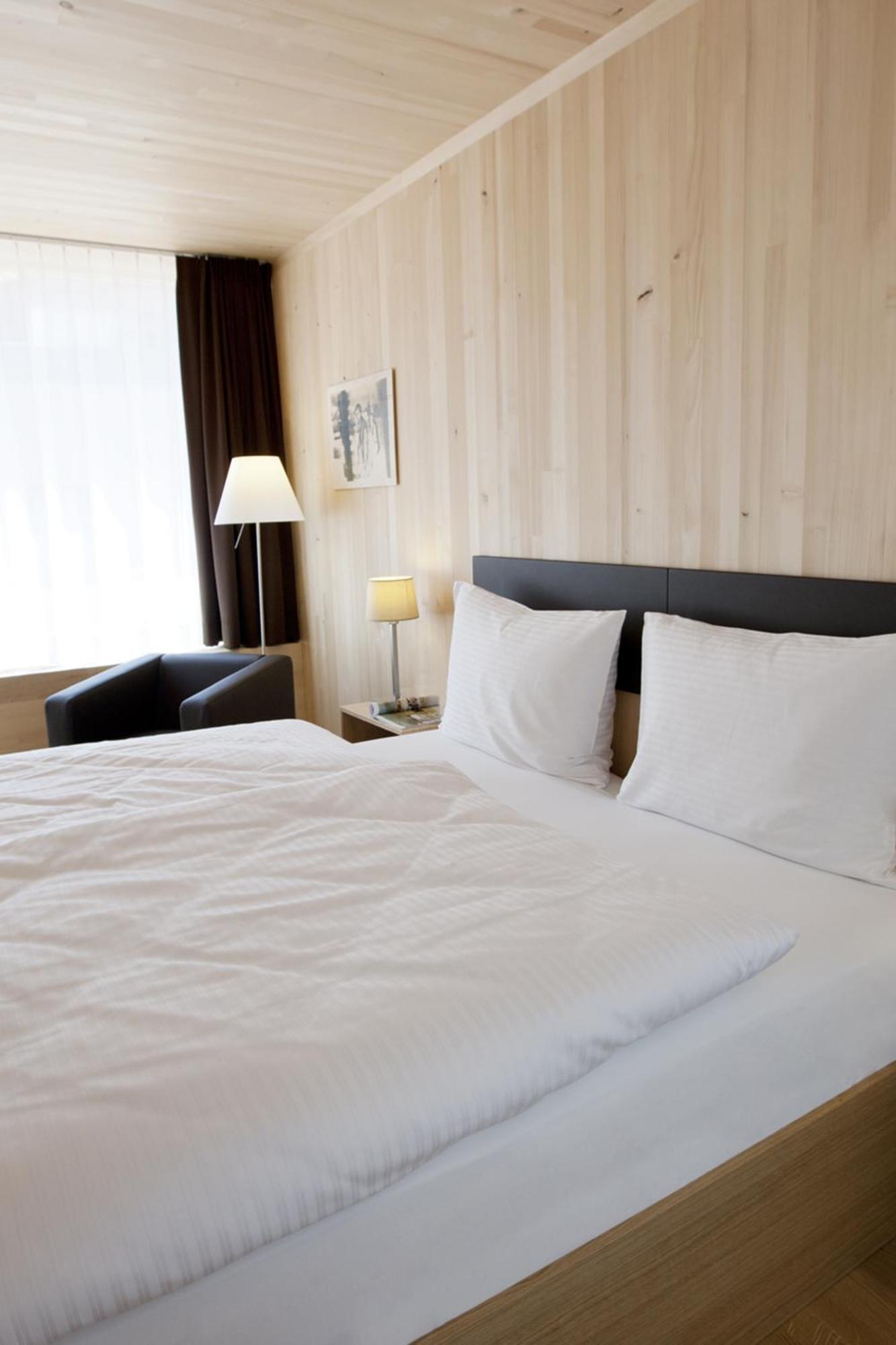 Hotel Am Garnmarkt Götzis Eksteriør billede