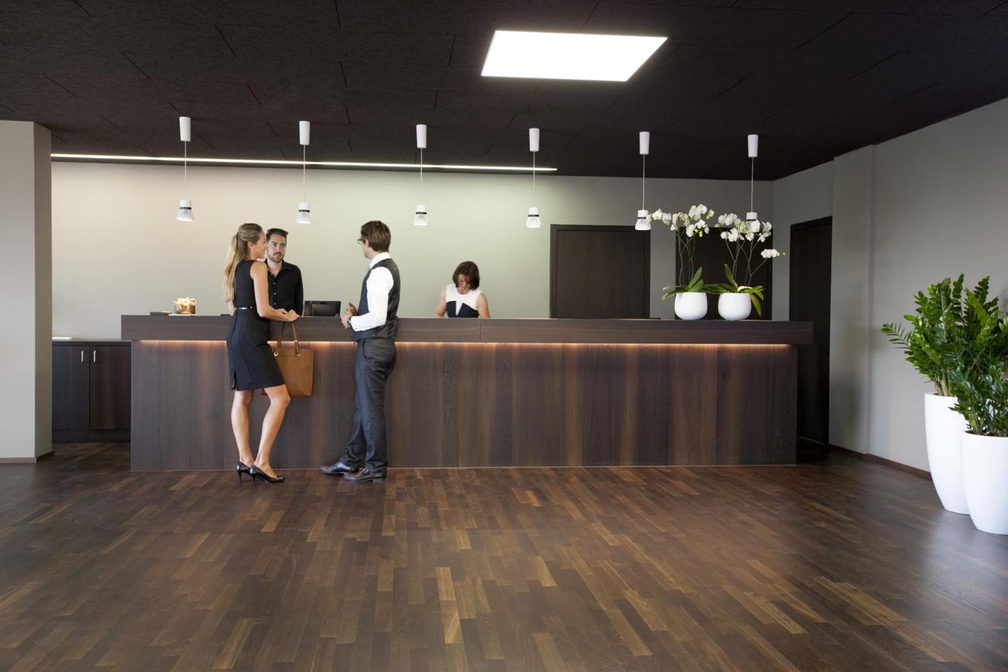 Hotel Am Garnmarkt Götzis Eksteriør billede
