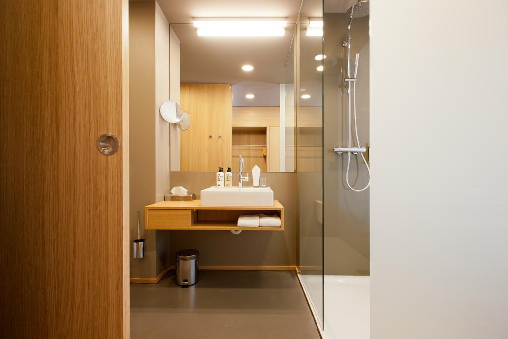 Hotel Am Garnmarkt Götzis Eksteriør billede