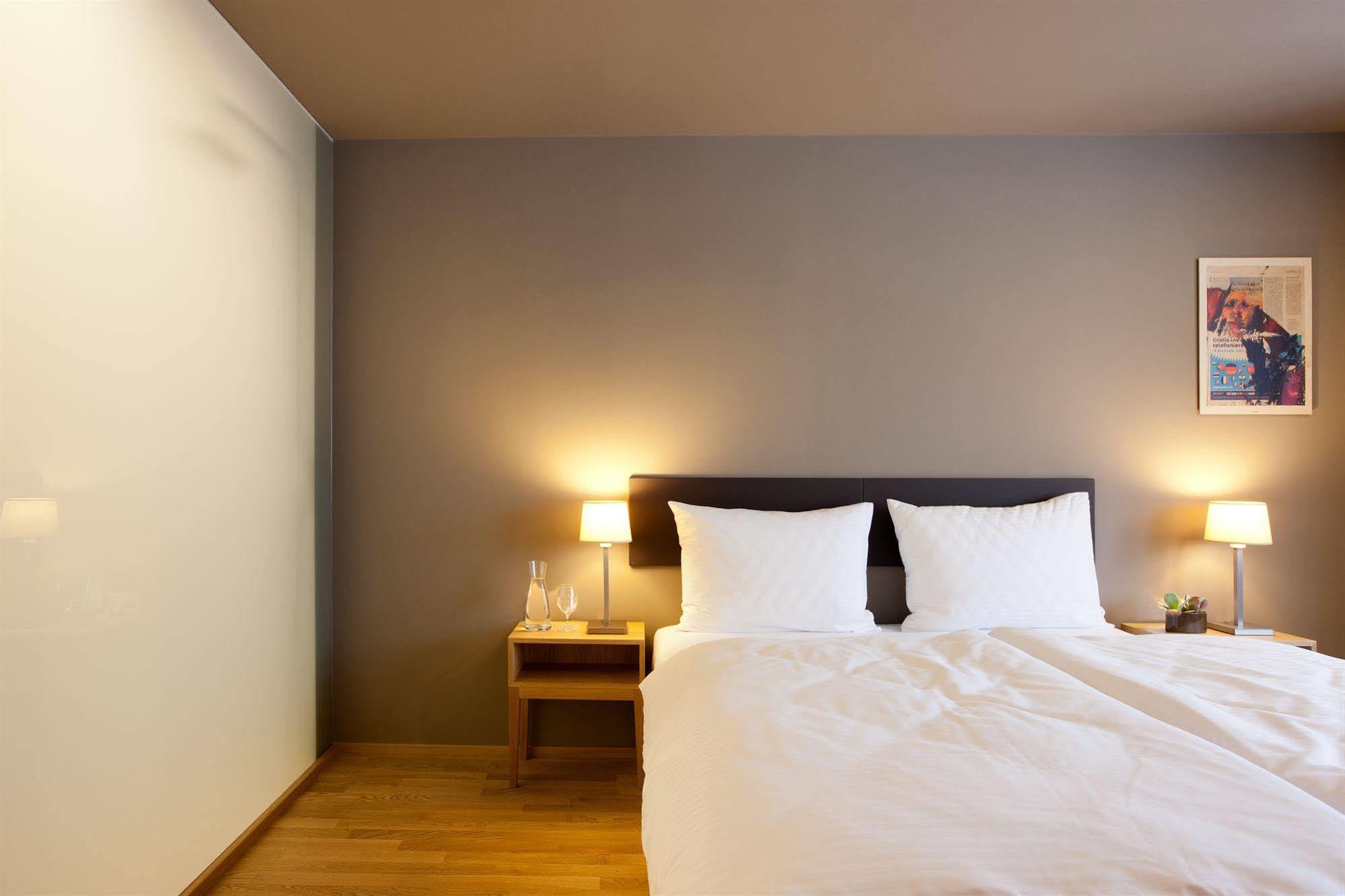 Hotel Am Garnmarkt Götzis Eksteriør billede