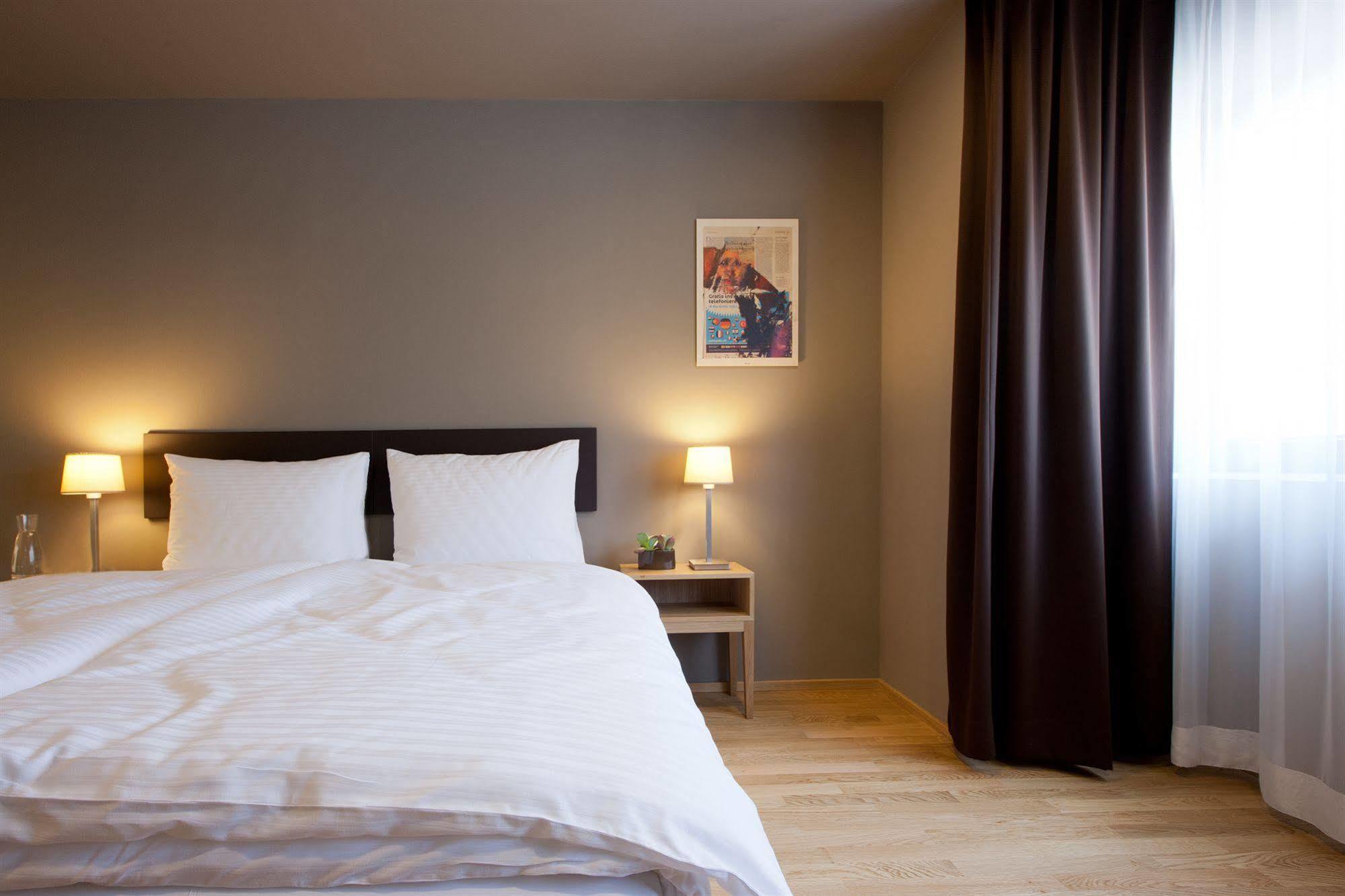 Hotel Am Garnmarkt Götzis Eksteriør billede