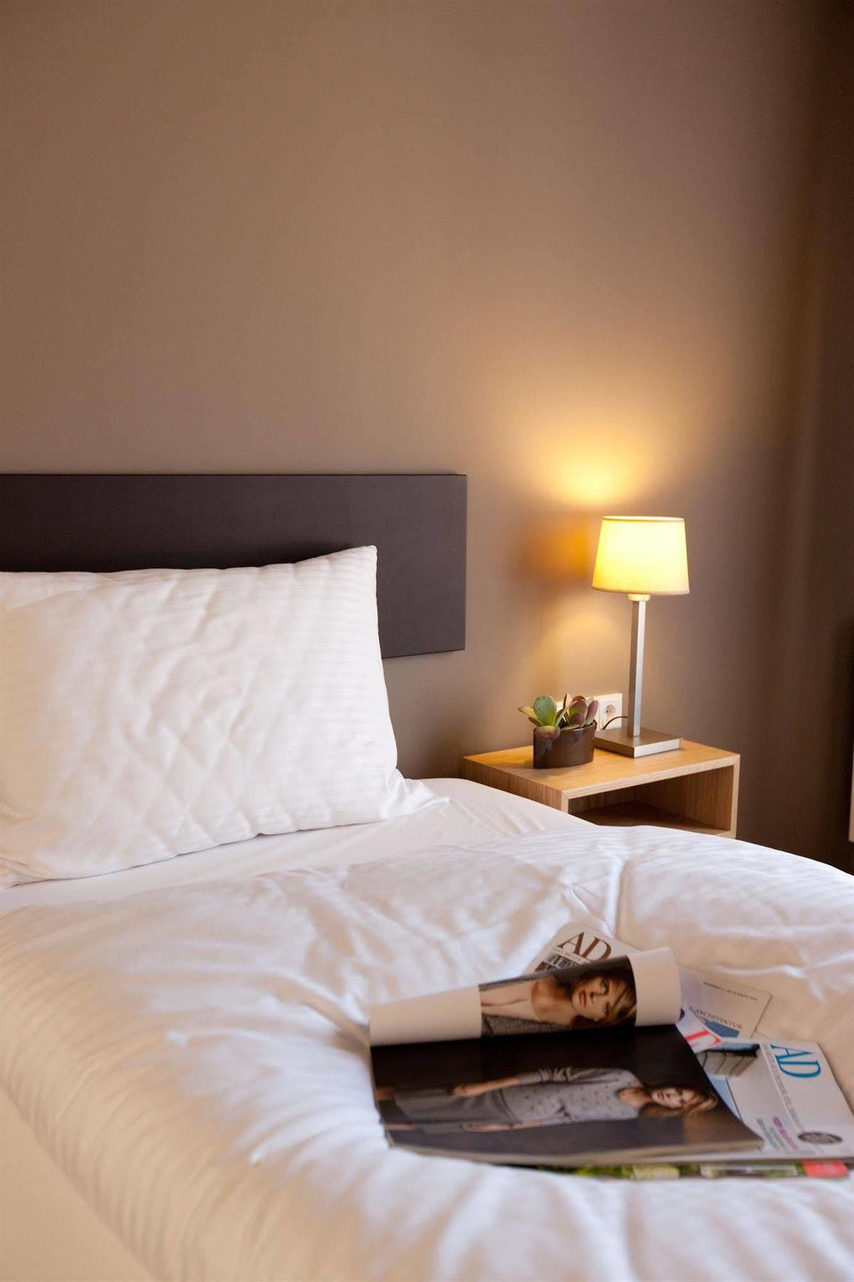 Hotel Am Garnmarkt Götzis Eksteriør billede