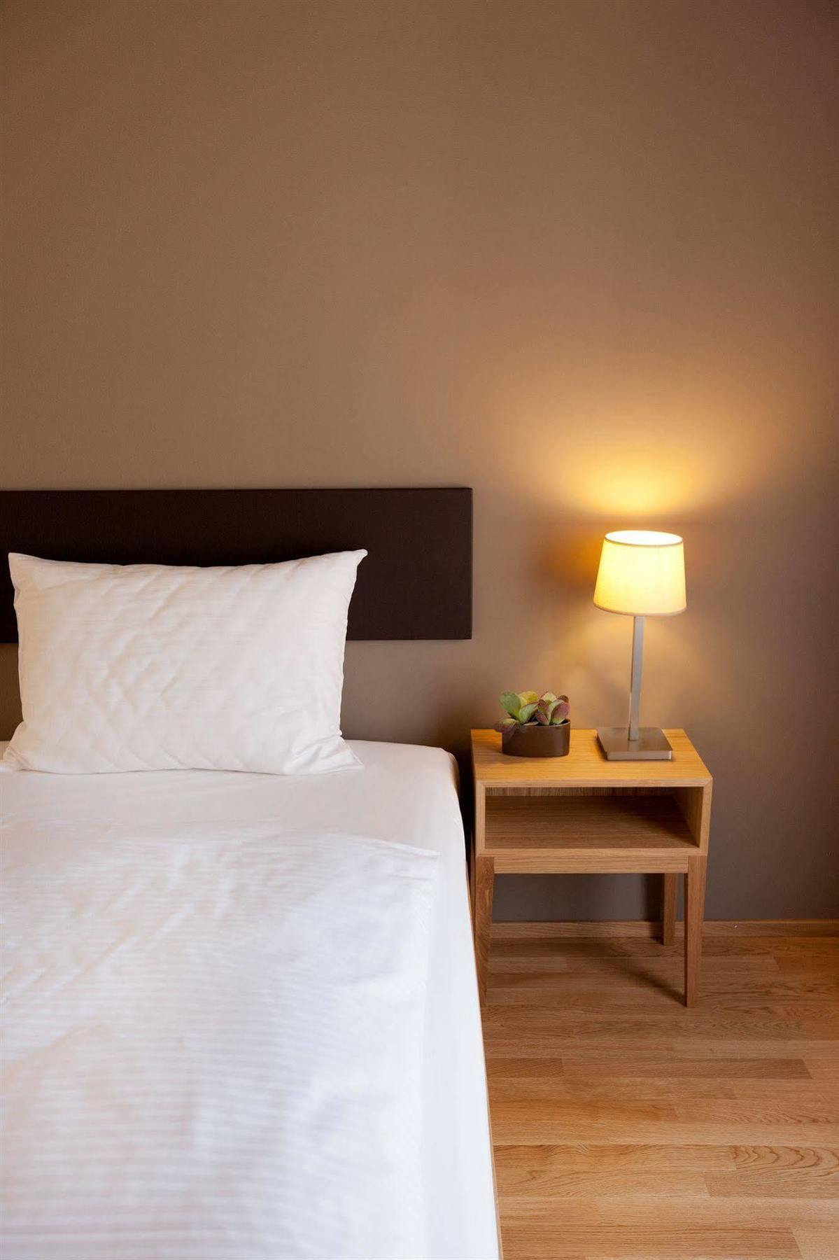 Hotel Am Garnmarkt Götzis Eksteriør billede